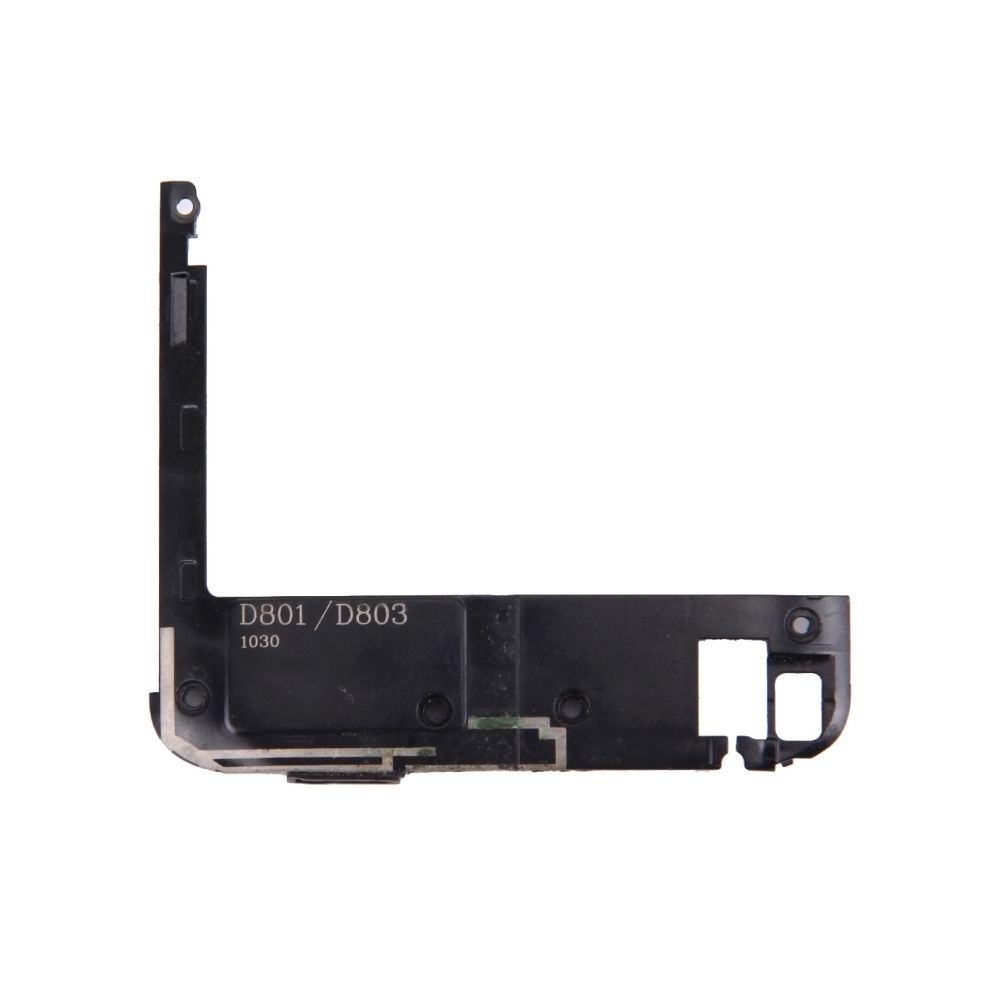 Wewoo - Pour LG G2 / D800 / D801 / D802 / D803 / D805 / LS980 pièce détachée Haut-parleur Ringer Buzzer Module de remplacement - Autres accessoires smartphone
