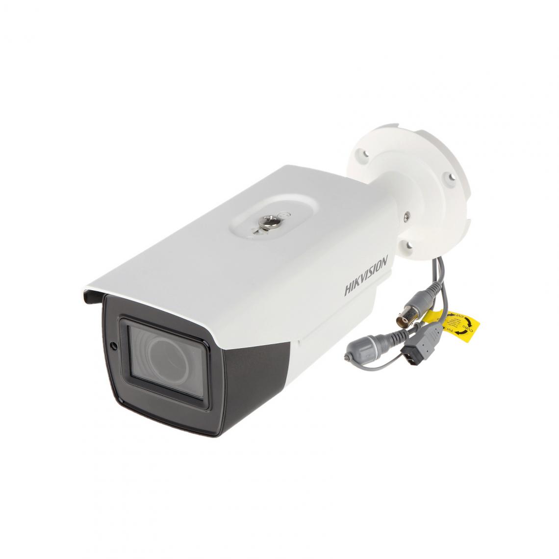 Hikvision - DS-2CE19H8T-AIT3ZF - Caméra de surveillance connectée