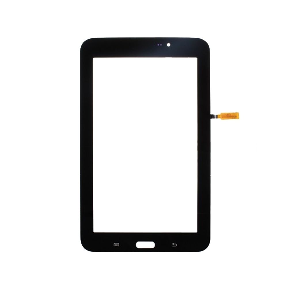 Wewoo - Pour Samsung Galaxy Tab 3 noir Lite Wi-Fi SM-T113 pièce détachée Touch Screen - Autres accessoires smartphone