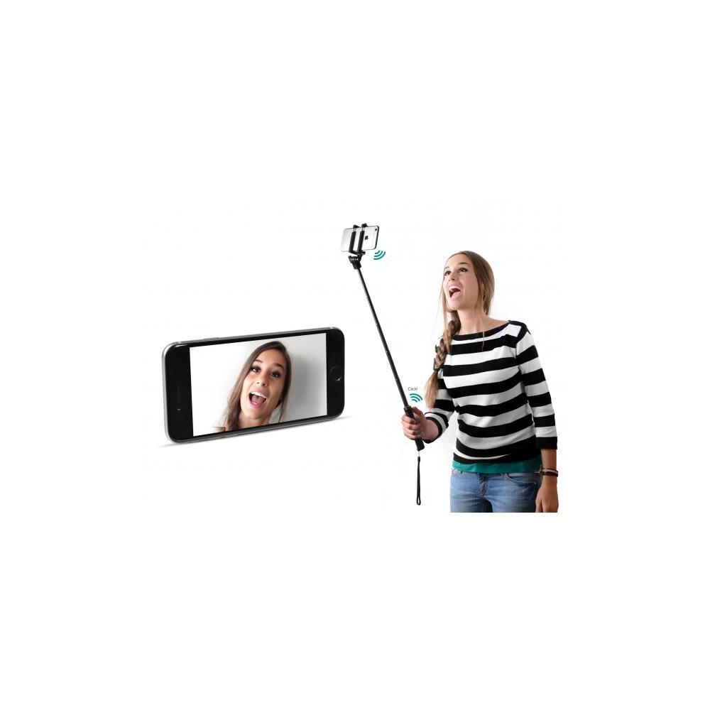 Sitecom - Wireless Selfie Stick 2nd edition - Bracelet connecté