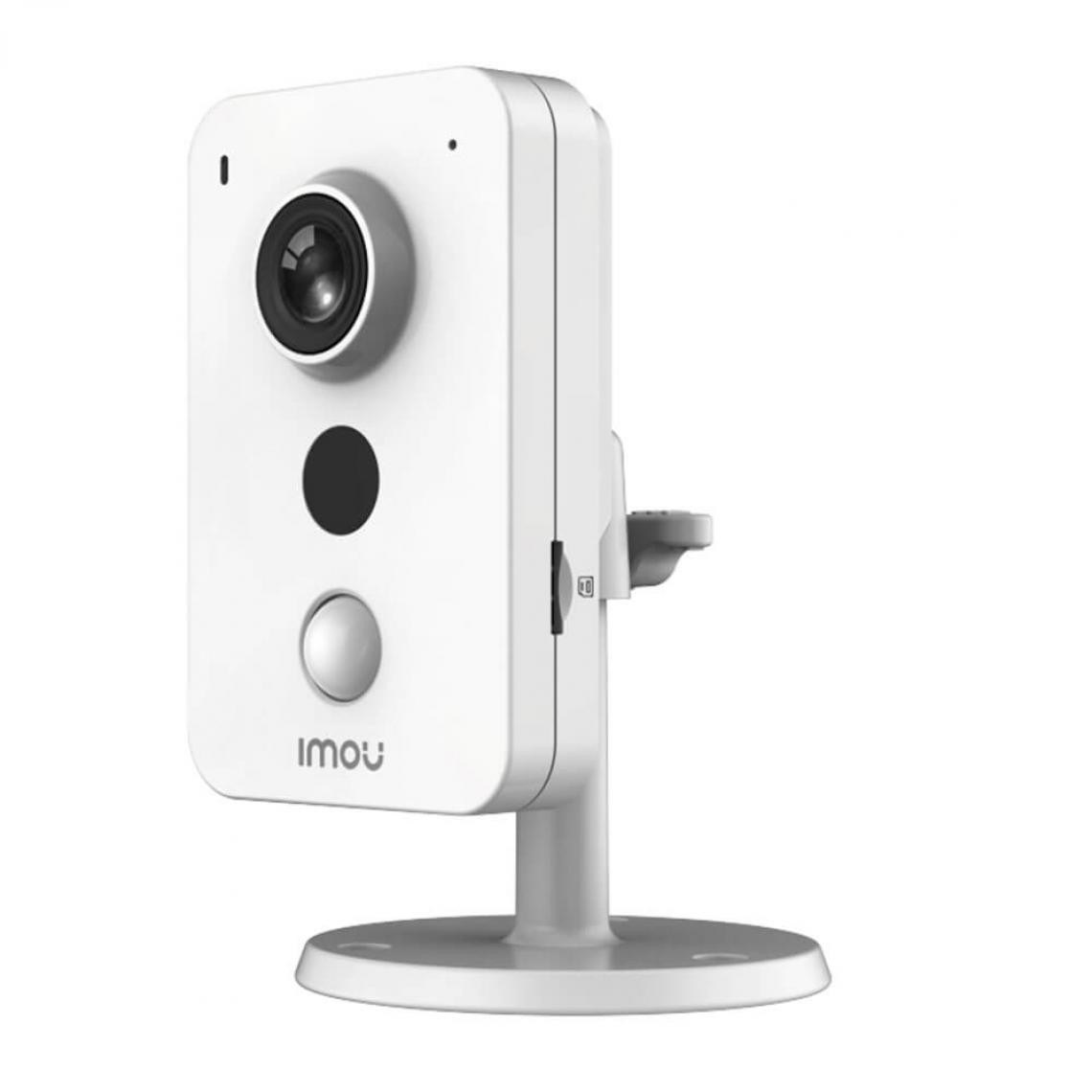Dahua - Dahua - DH-IPC-K42AP - Caméra de surveillance connectée