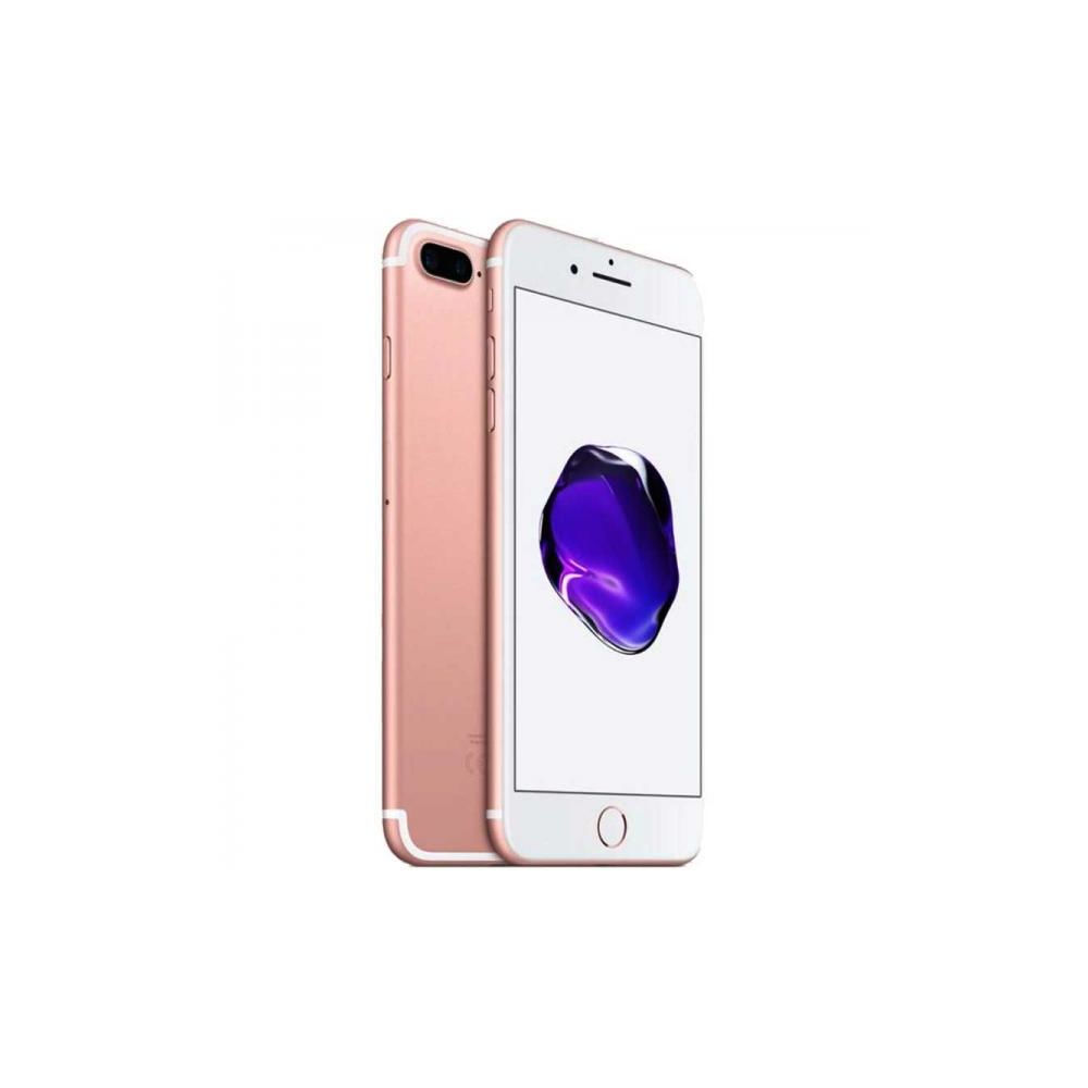 Apple - iPhone 7 Plus 4G 32 Go Or Rose EU - iPhone