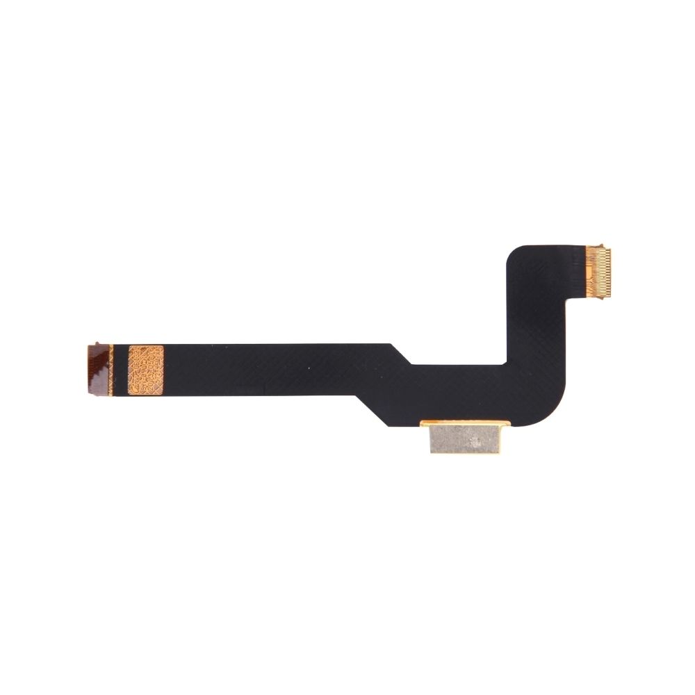 Wewoo - Pour HTC Desire 601 pièce détachée Connecteur LCD Câble flexible Flex Cable - Autres accessoires smartphone