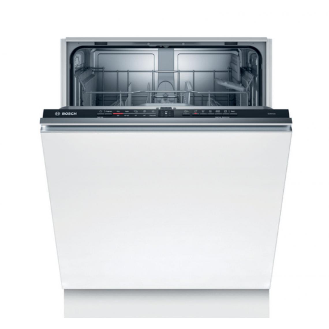 Bosch - bosch - smv2itx18e - Lave-vaisselle