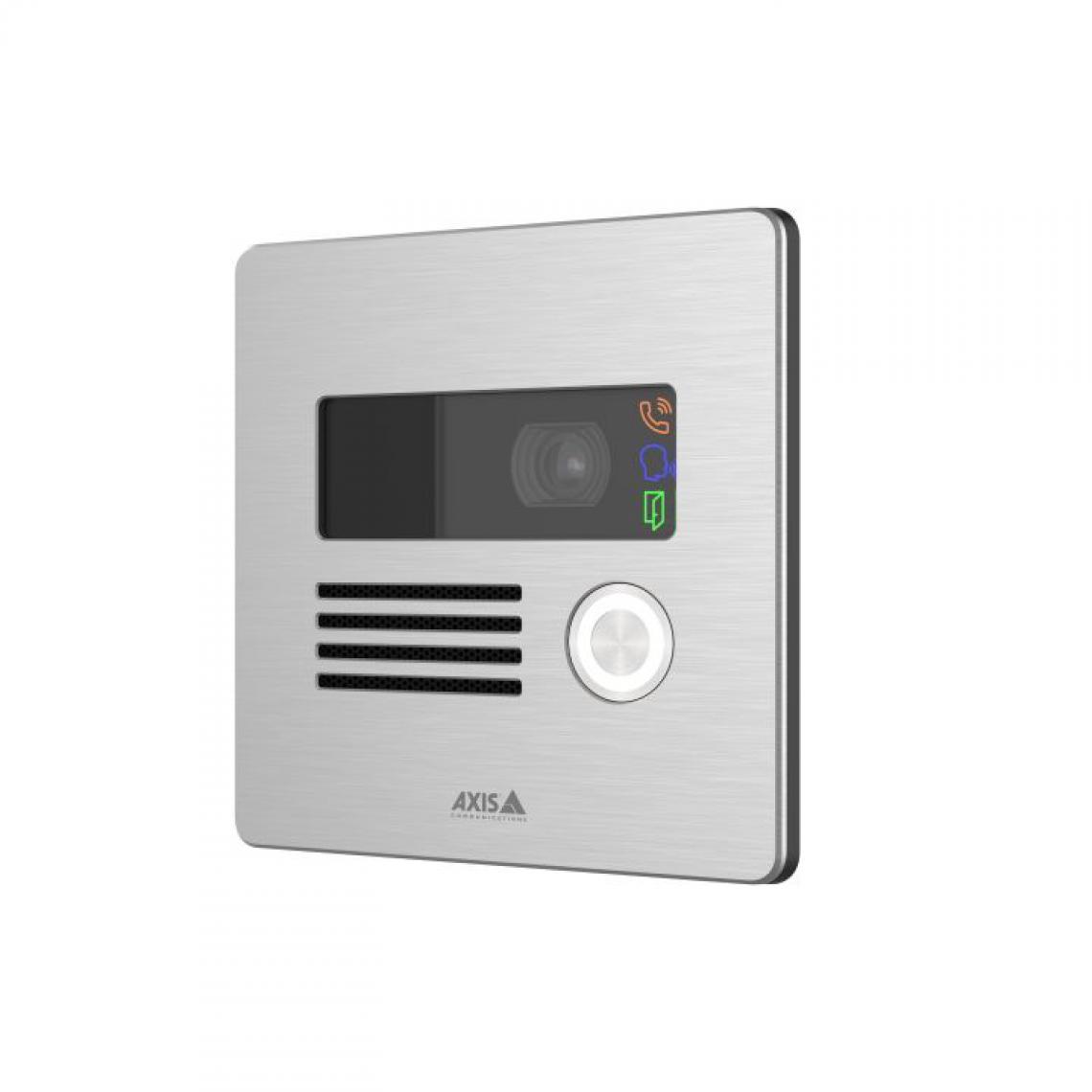 Axis - Axis I8016-LVE - Caméra de surveillance connectée
