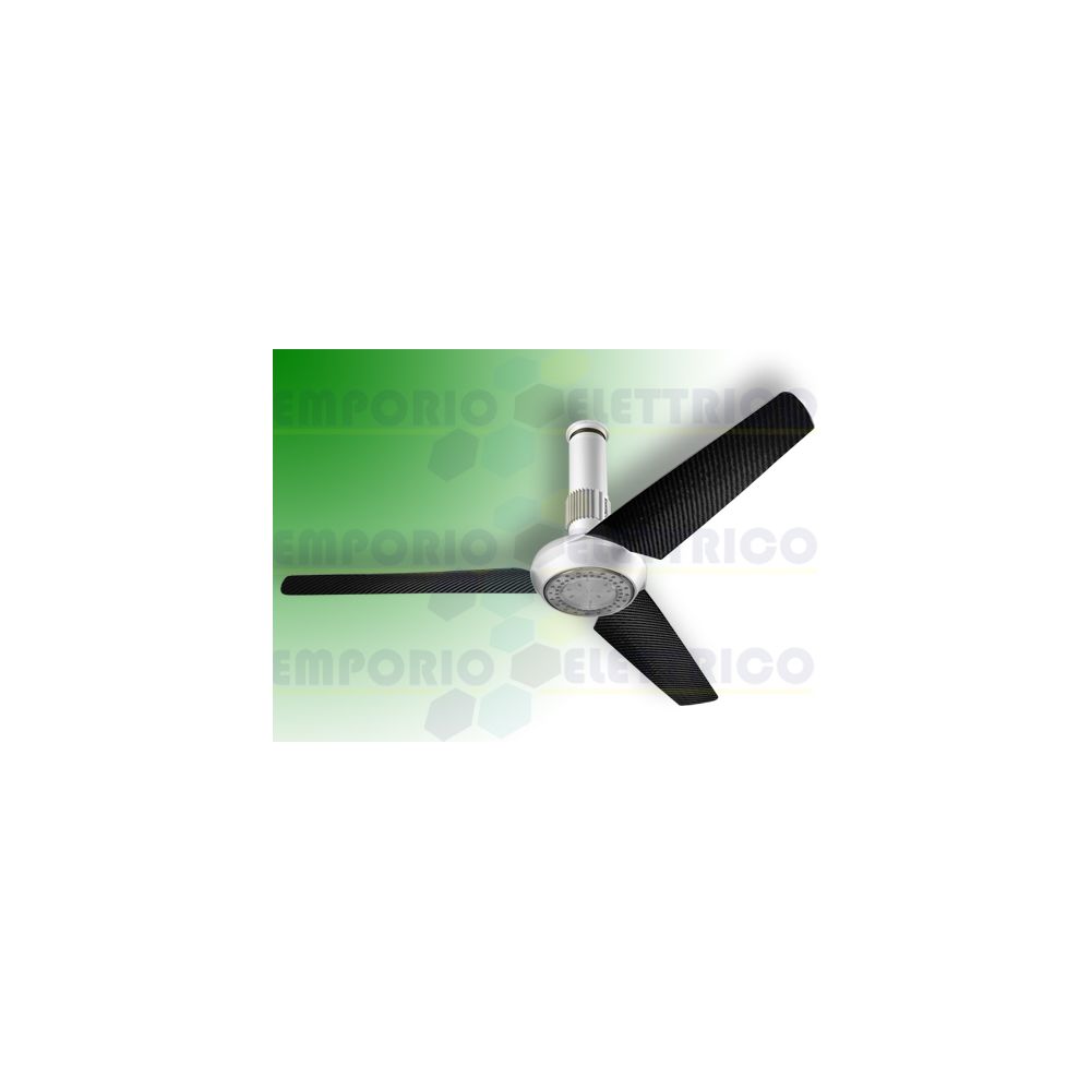 Vortice - vortice ventilateur de plafond nordik air design 180-29 blanc 61041 - Motorisation de portail
