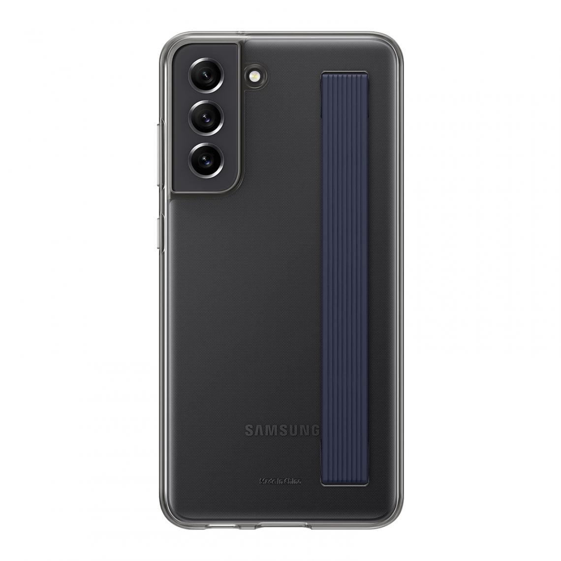 Samsung - Coque Samsung Galaxy S21 FE Original - Coque, étui smartphone