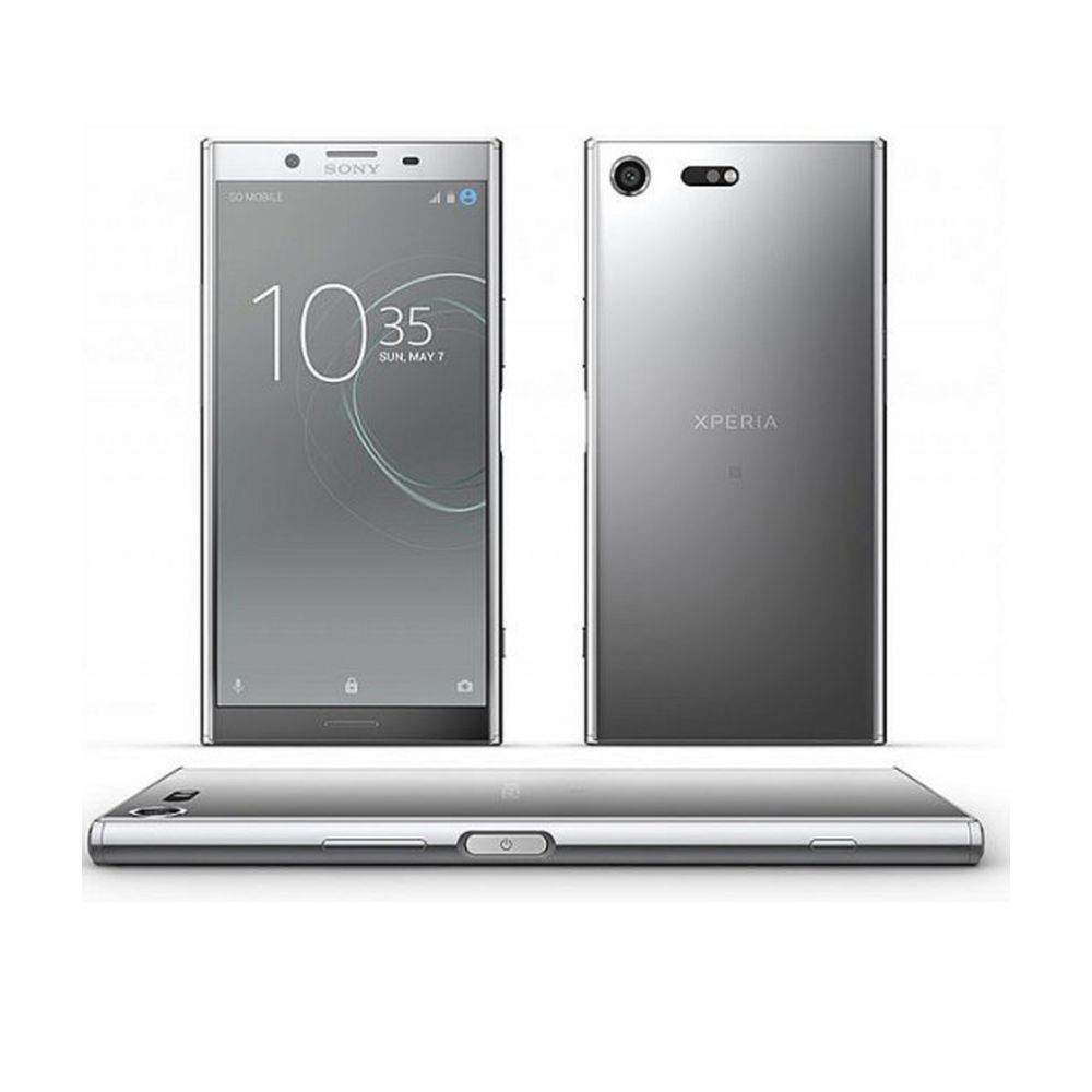 XIAOMI - Sony Xperia XZ Premium - 64 Go - Platinum - Smartphone Android