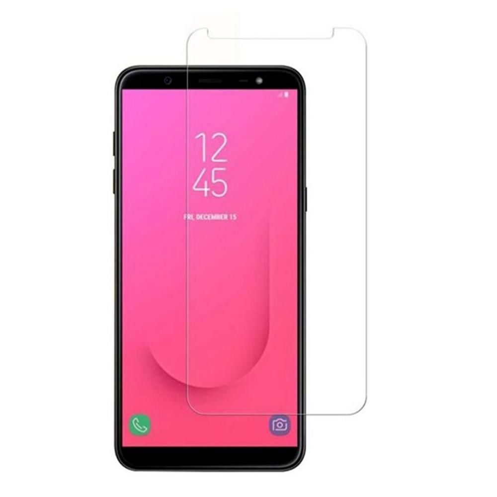 Inexstart - Protection dEcran en Verre Trempé Contre les Chocs pour Samsung Galaxy J8 2018 - Autres accessoires smartphone
