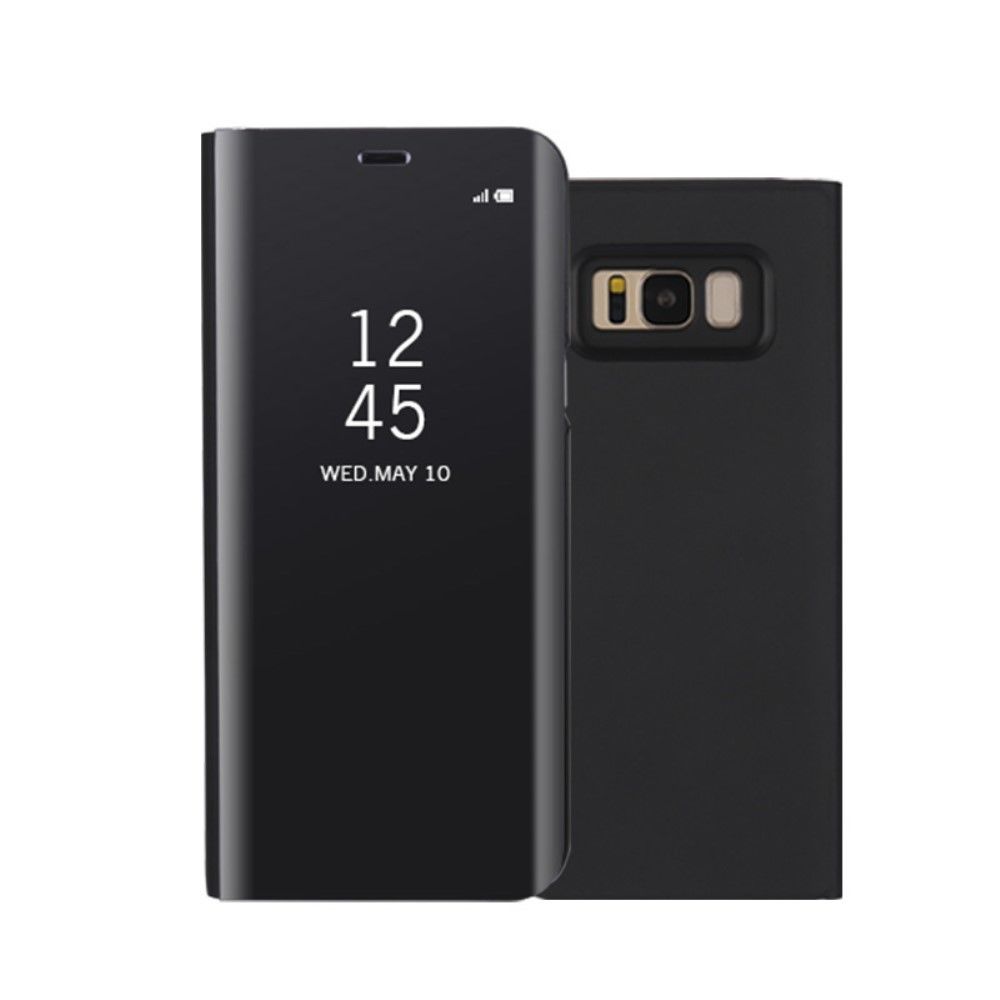 marque generique - Etui en PU pour Samsung Galaxy S8 Plus G955 - Autres accessoires smartphone