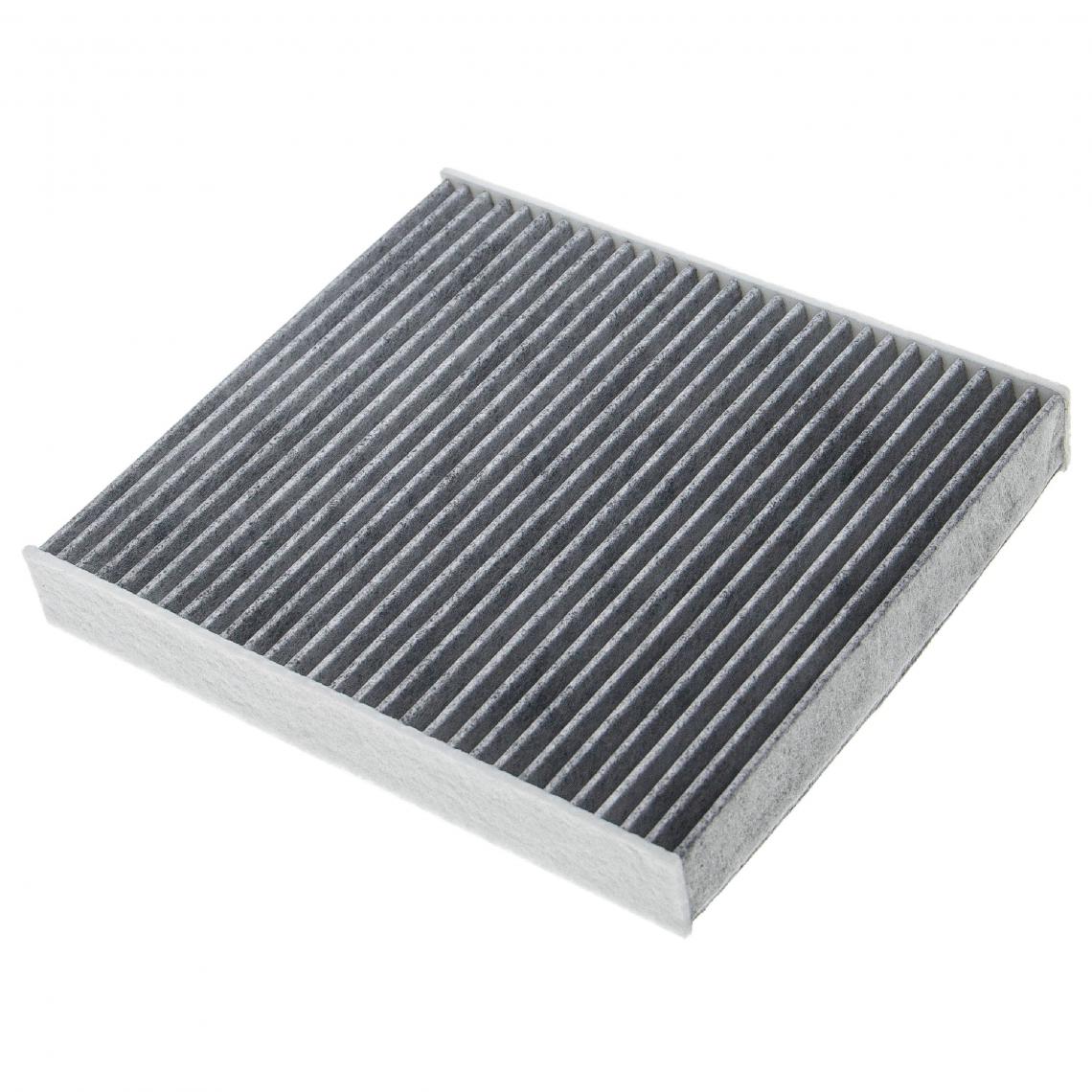 Vhbw - vhbw Filtre d'habitacle charbon actif remplacement pour A.L. filter ALC-6469 pour voiture - Autre appareil de mesure