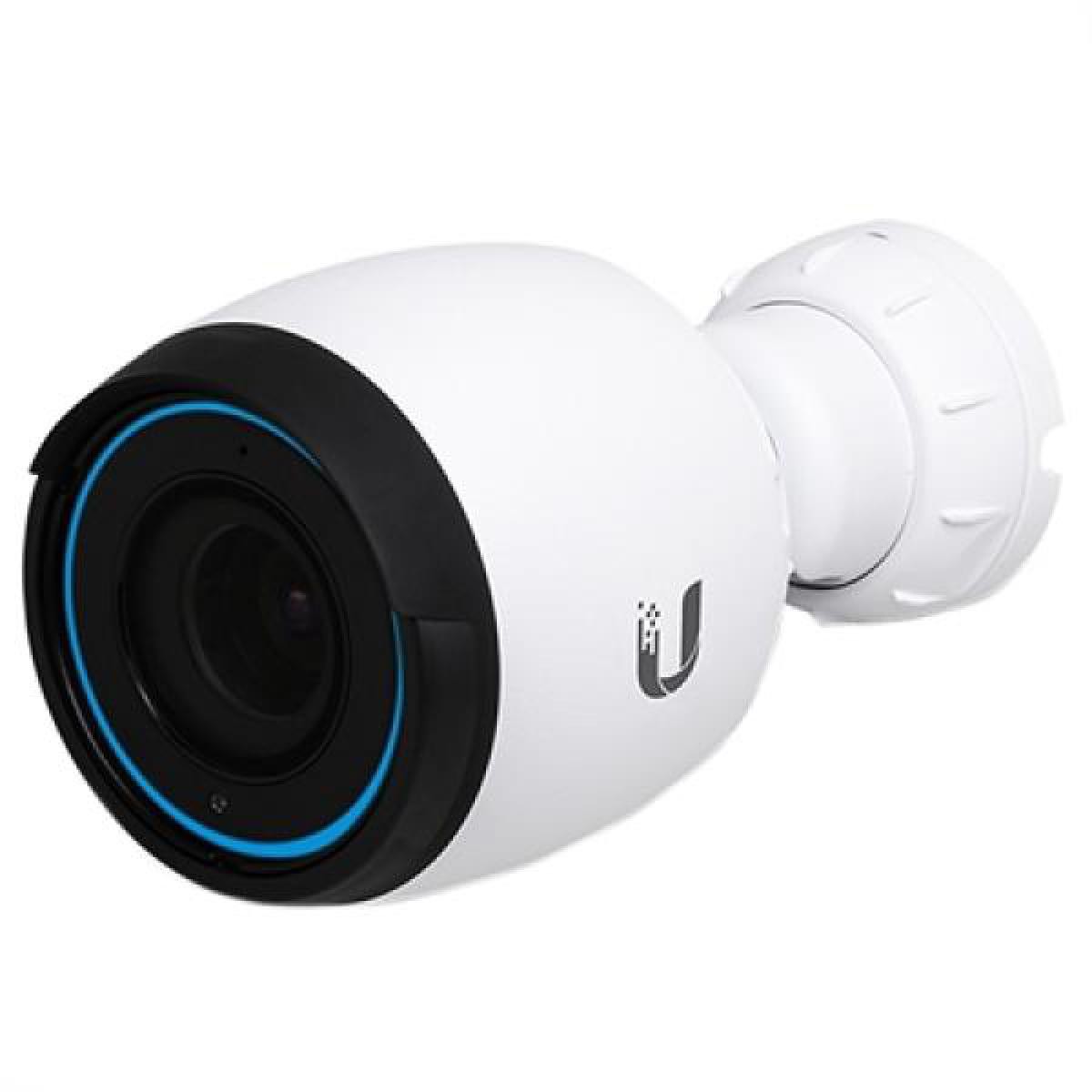 Ubiquiti - Ubiquiti UVC-G4-PRO Caméra IP intérieure et extérieure UniFi Protect - Bracelet connecté