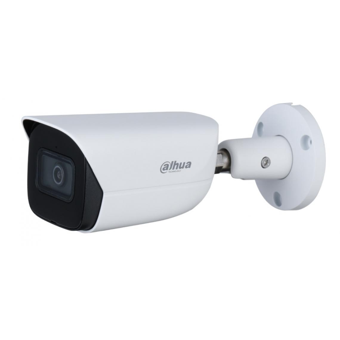 Dahua - Camera surveillance DAHUA IPCHFW3841E-AS - Caméra de surveillance connectée