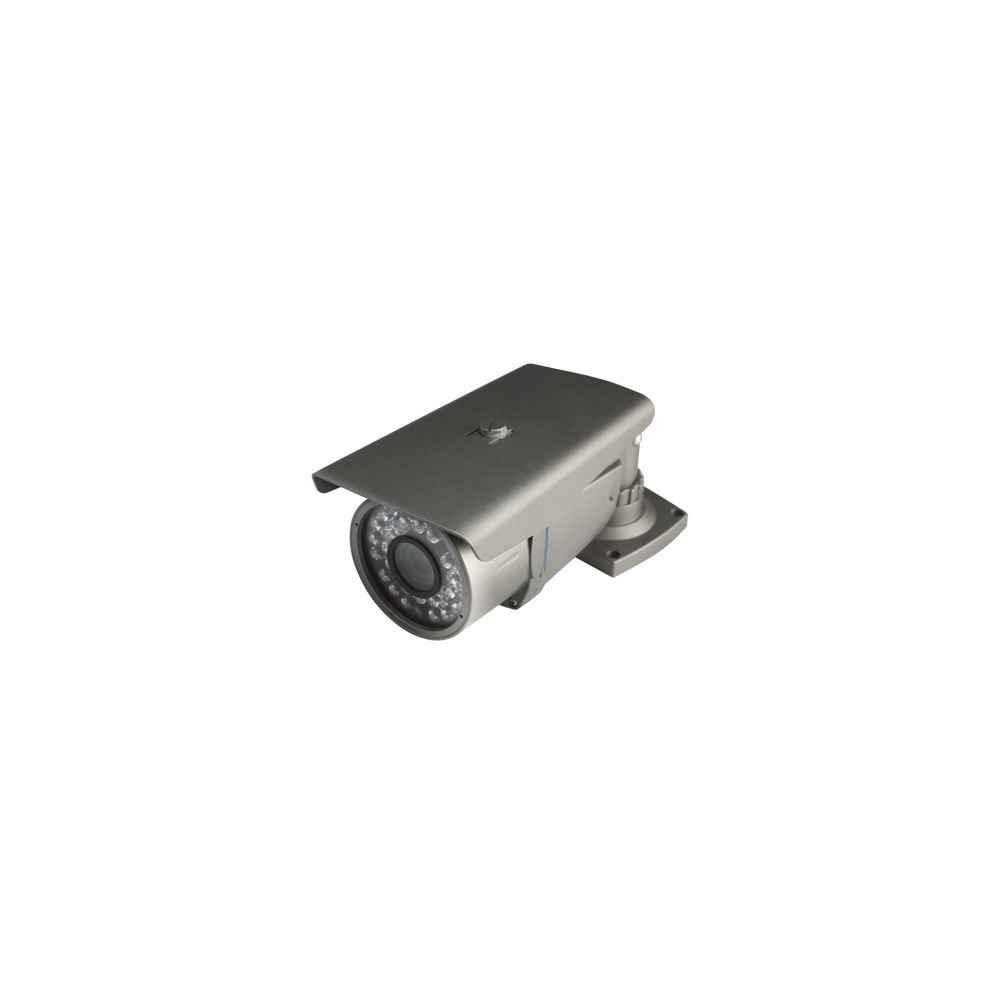 Wewoo - Caméra de surveillance étanche Etanche 1/3 pour Sony 420TVL CCD, IR Distance: 50m - Caméra de surveillance connectée
