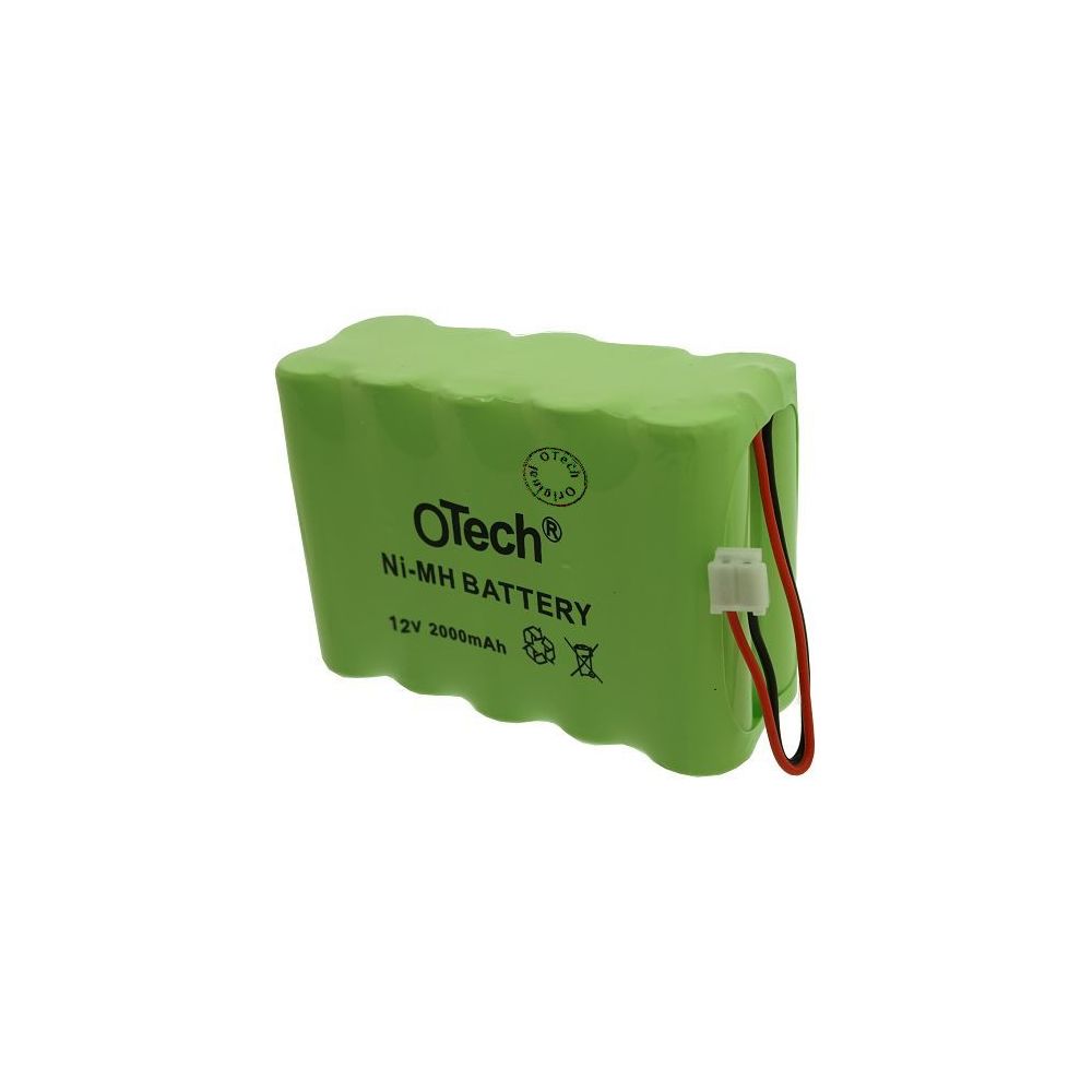 Otech - Batterie pour LOGISTY S318-22F - Batterie téléphone