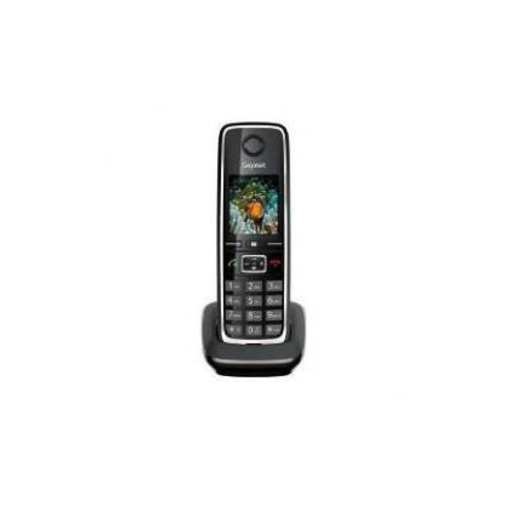 Gigaset - Gigaset SI-C530HX - Téléphone fixe sans fil