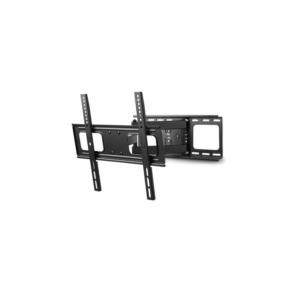 One For All - Support mural rotatif pour TV - WM 4452 - Noir - accessoires cables meubles supports