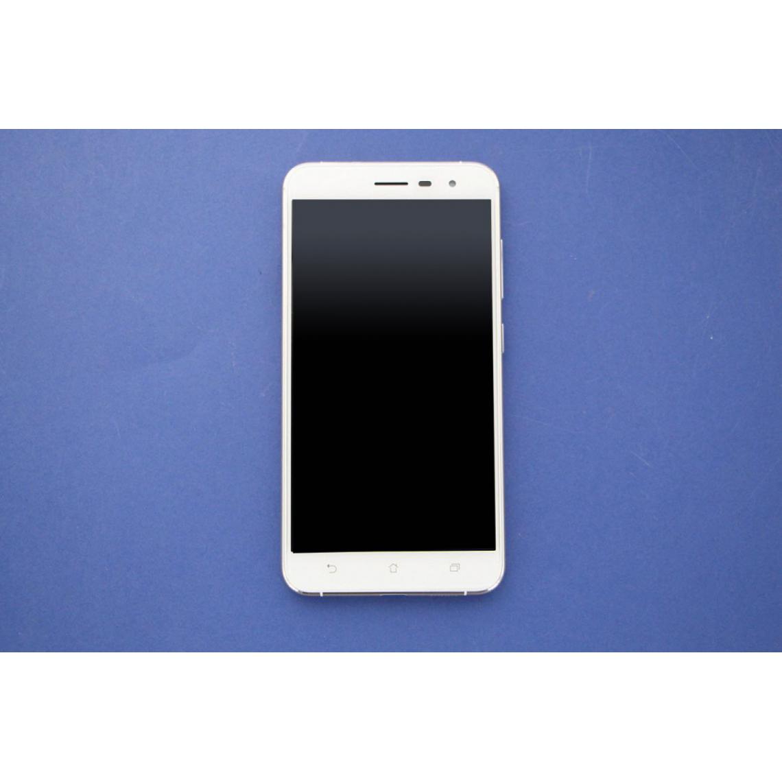 Asus - Asus Module écran blanc officiel pour - Autres accessoires smartphone