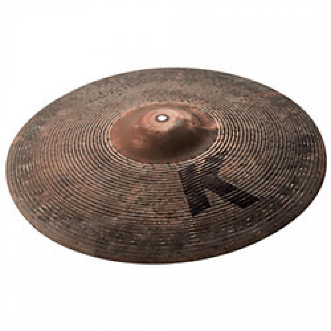 Zildjian - Zildjian20" K Custom Special Dry Crash K1424 - Cymbales, gongs
