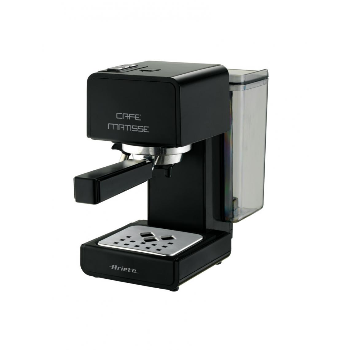 Ariete - Machine à café Caffe Matisse Ariete (Groupe De'Longhi) - modèle 1363 - Expresso - Cafetière