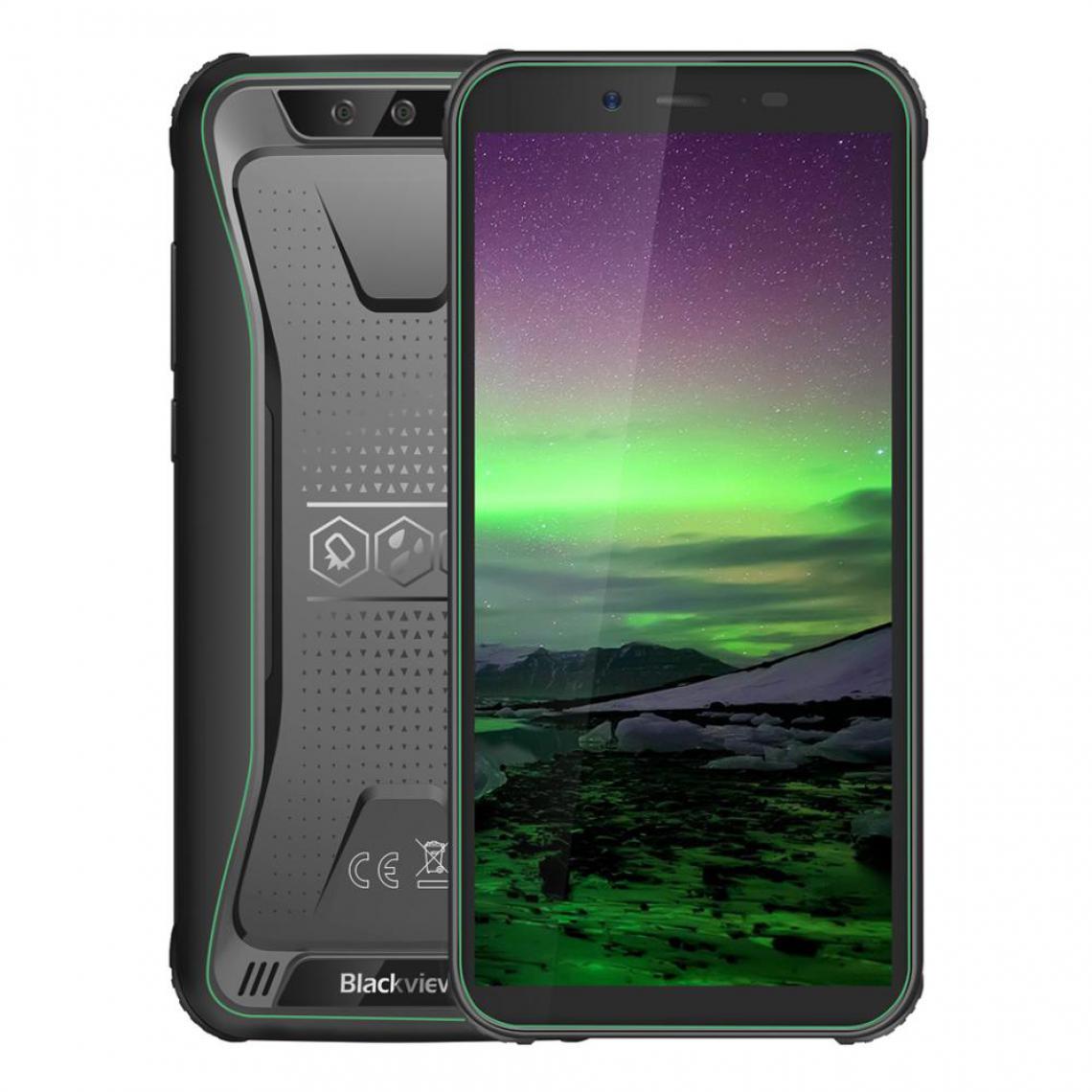 Blackview - BV5500 - Smartphone Android