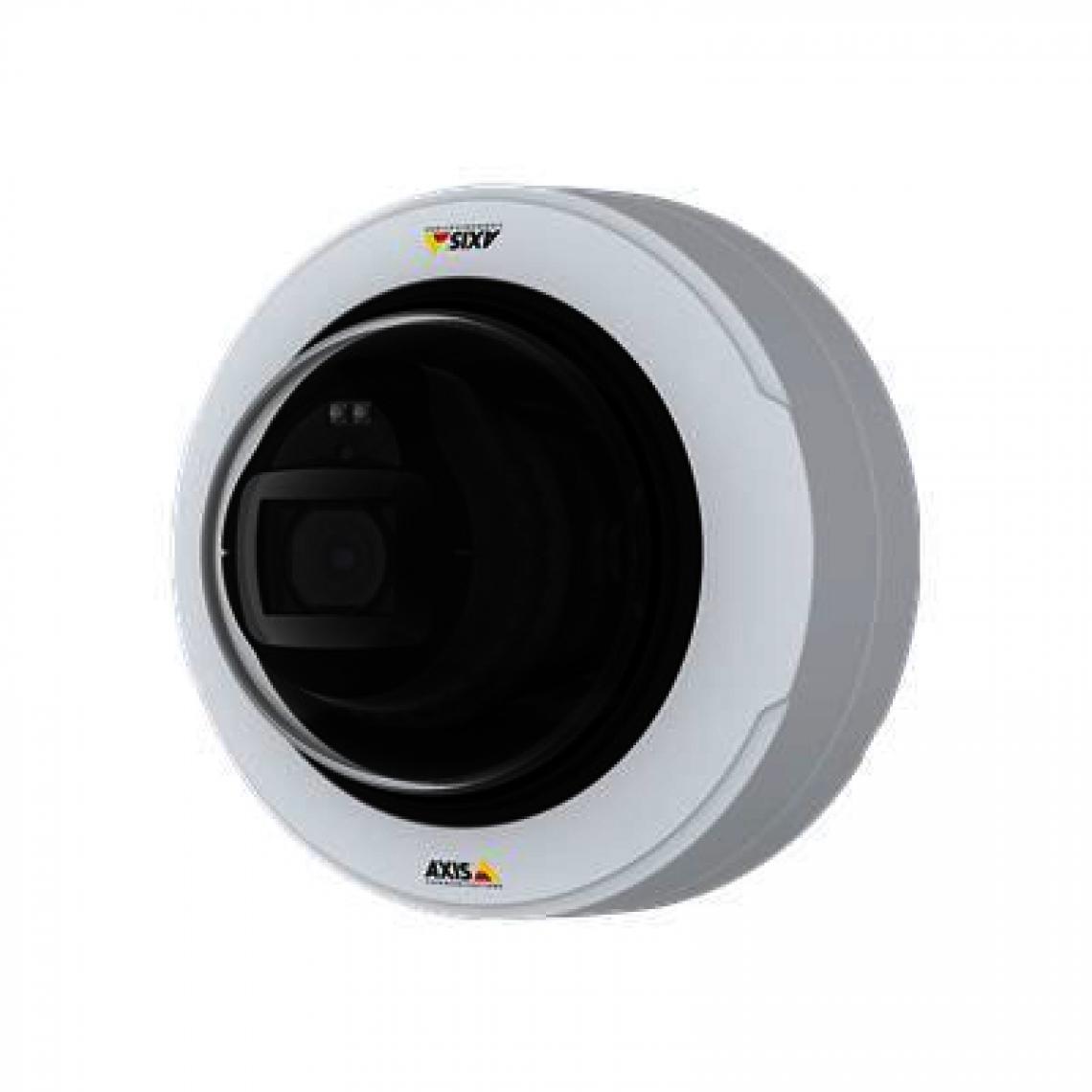 Axis - P3247-LV - Caméra de surveillance connectée