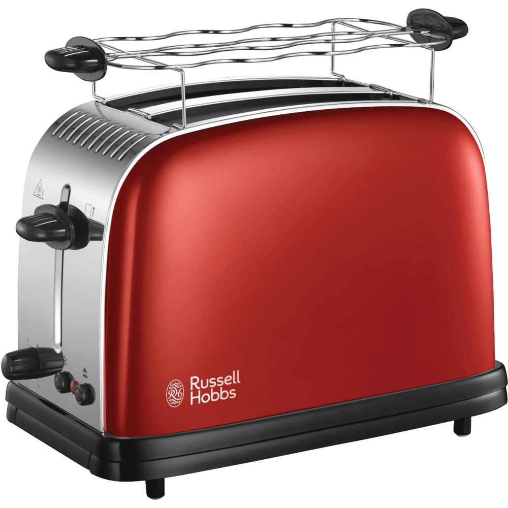 Russell Hobbs - Grille- pain Colours Plus 23330-56 - Grille-pain
