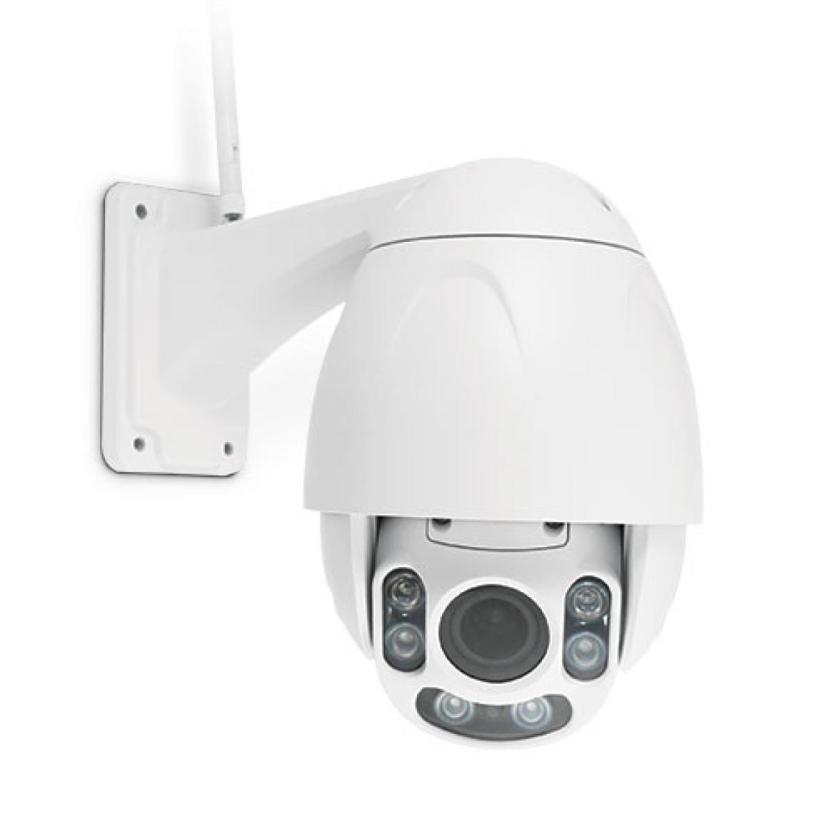 Thomson - Thomson DSC-925W - Caméra de surveillance connectée