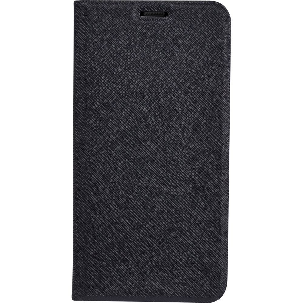Bigben - Flip Stand P20 Pro - Noir - Coque, étui smartphone