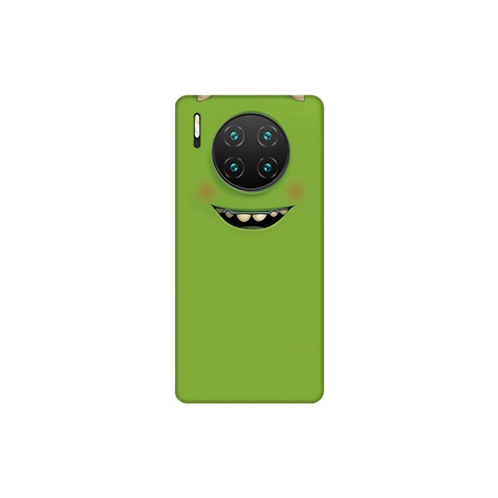 marque generique - Coque de protection antichoc Grands yeux pour OnePlus 7T Multicolore #35 - Autres accessoires smartphone