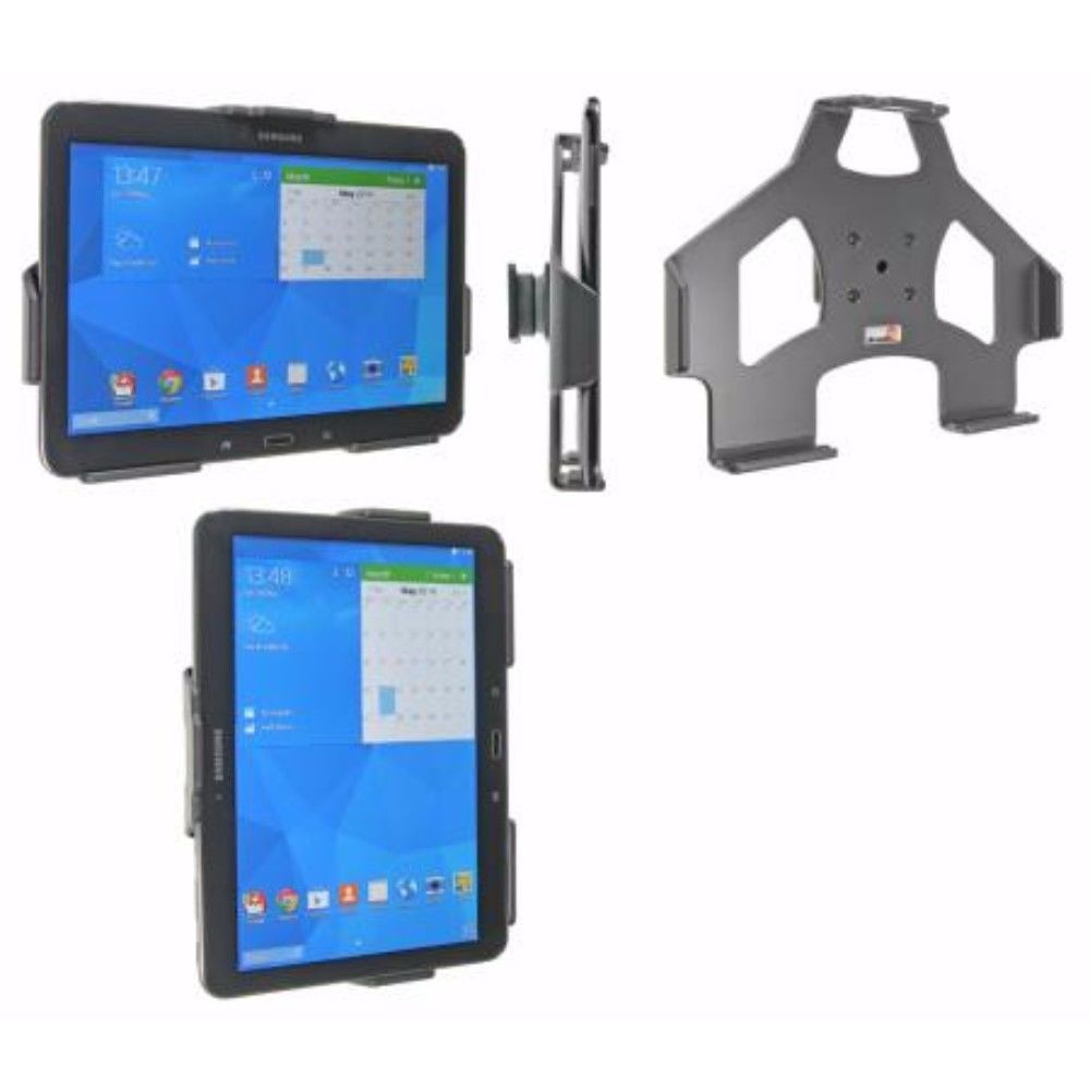 Brodit - Support Voiture Passive Brodit Samsung Galaxy Tab 4 2010.1 - Autres accessoires smartphone