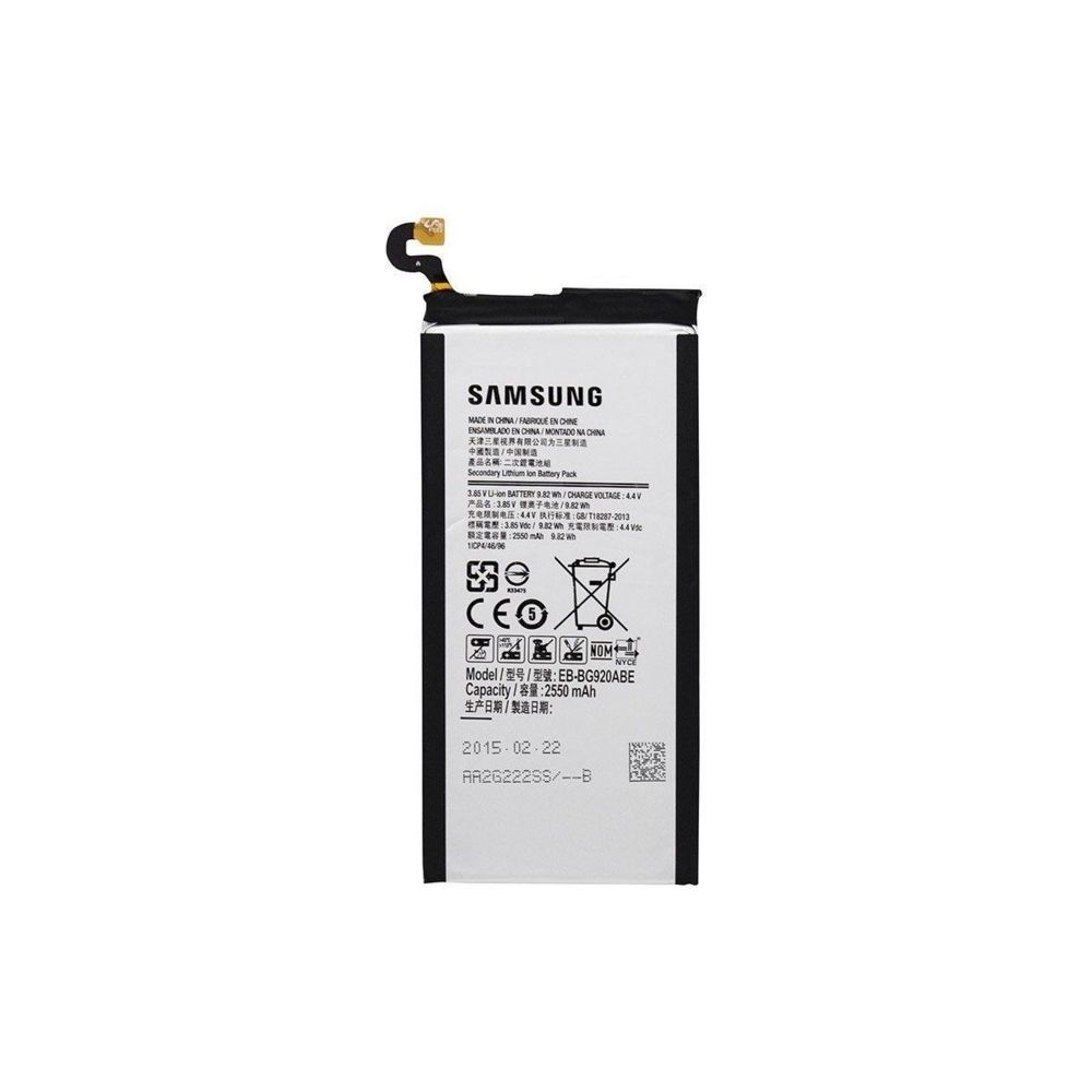 Samsung - Batterie Samsung Eb-bg 920 - Autres accessoires smartphone