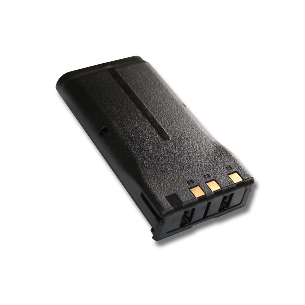 Vhbw - Batterie NI-MH 1800mAh 7.2V compatible pour KENWOOD remplace KNB-16A, KNB-17a - Autres accessoires smartphone