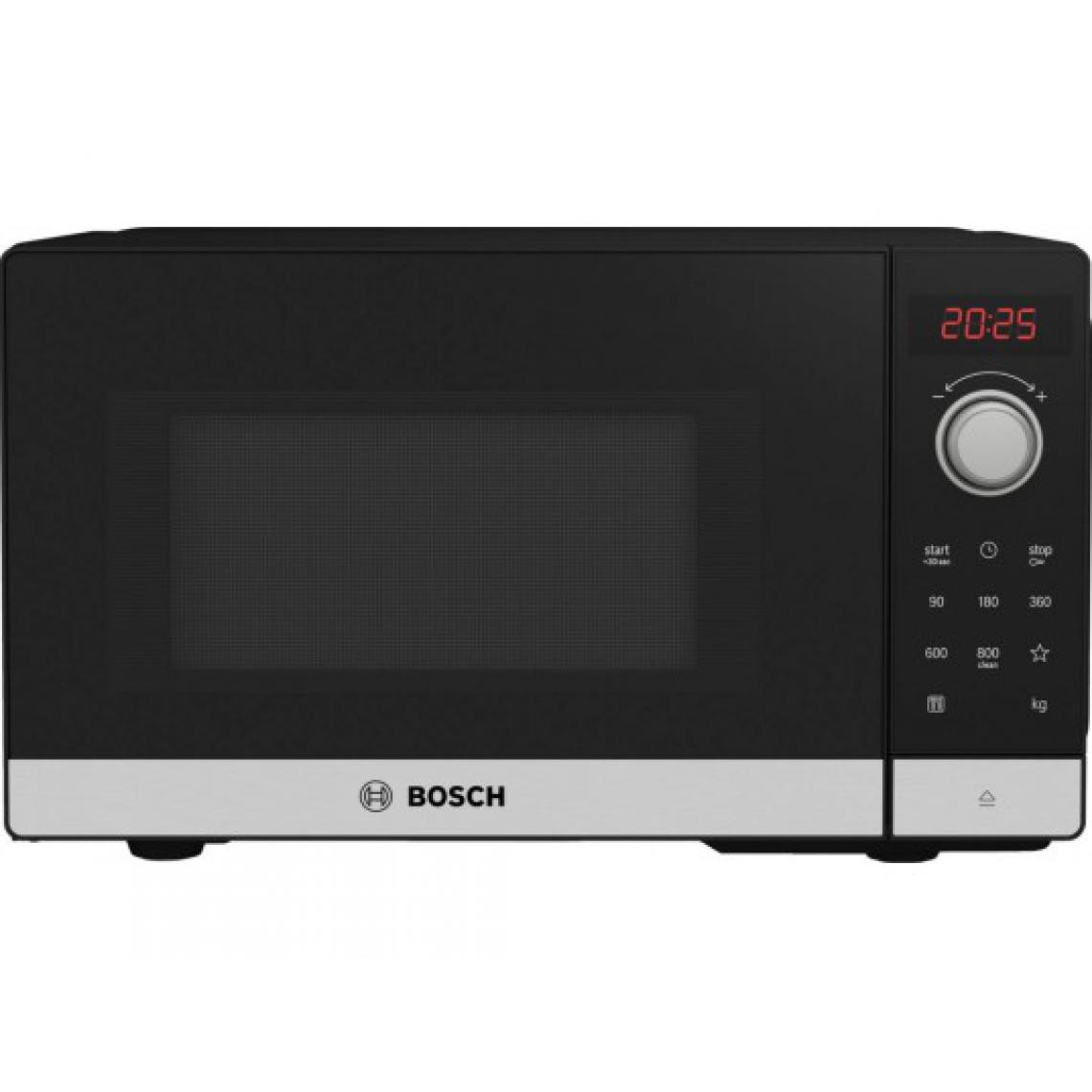 Bosch - Micro ondes FFL023MS2 - Four micro-ondes