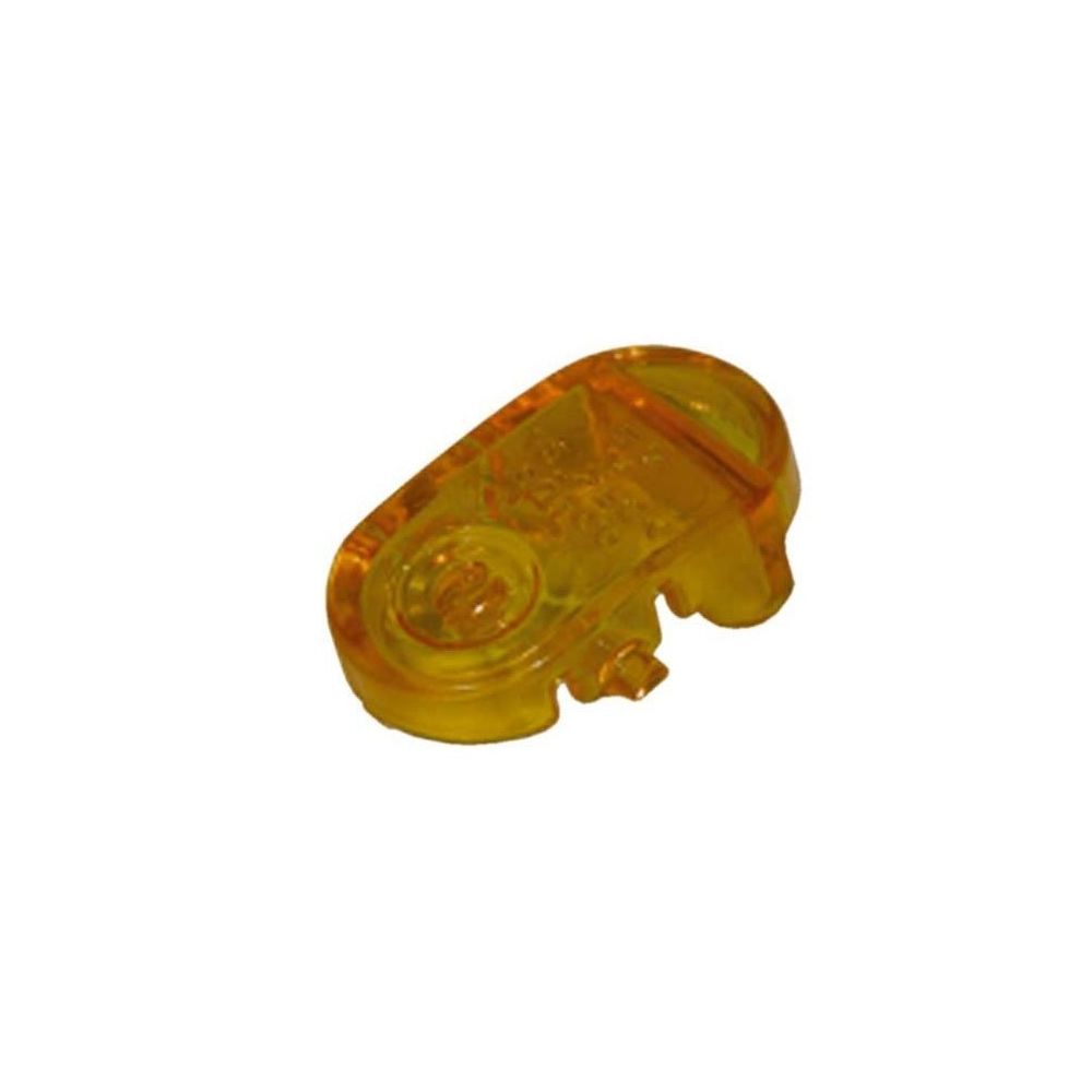 Dyson - Capuchon jaune transparent pour aspirateur dc08 dyson - Accessoire entretien des sols