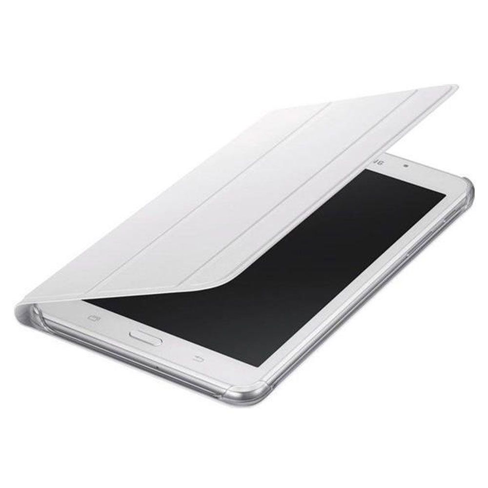 Samsung - Samsung Book Cover Galaxy Tab A 7.0 LTE (2016) -Blanc - Autres accessoires smartphone
