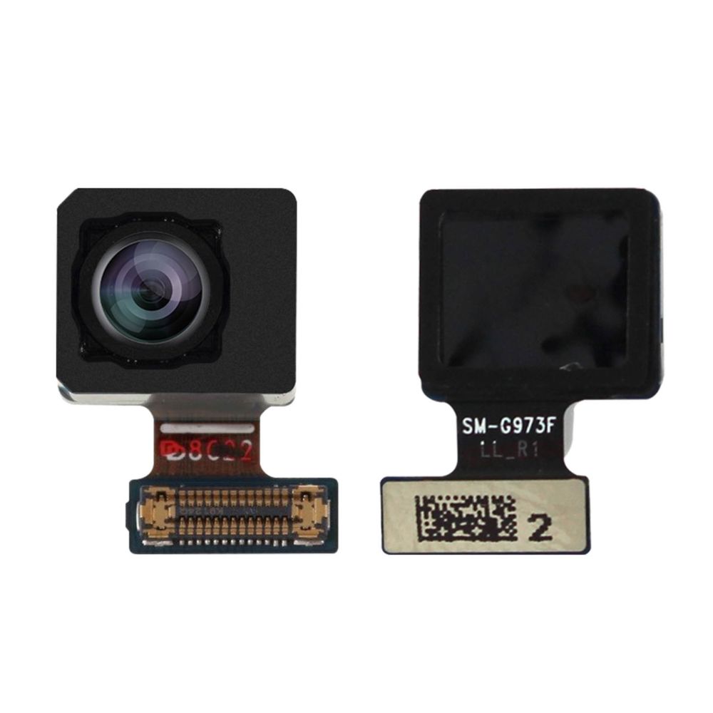 Avizar - Caméra Avant Samsung Galaxy S10 / S10e Objectif de remplacement Frontal - Autres accessoires smartphone