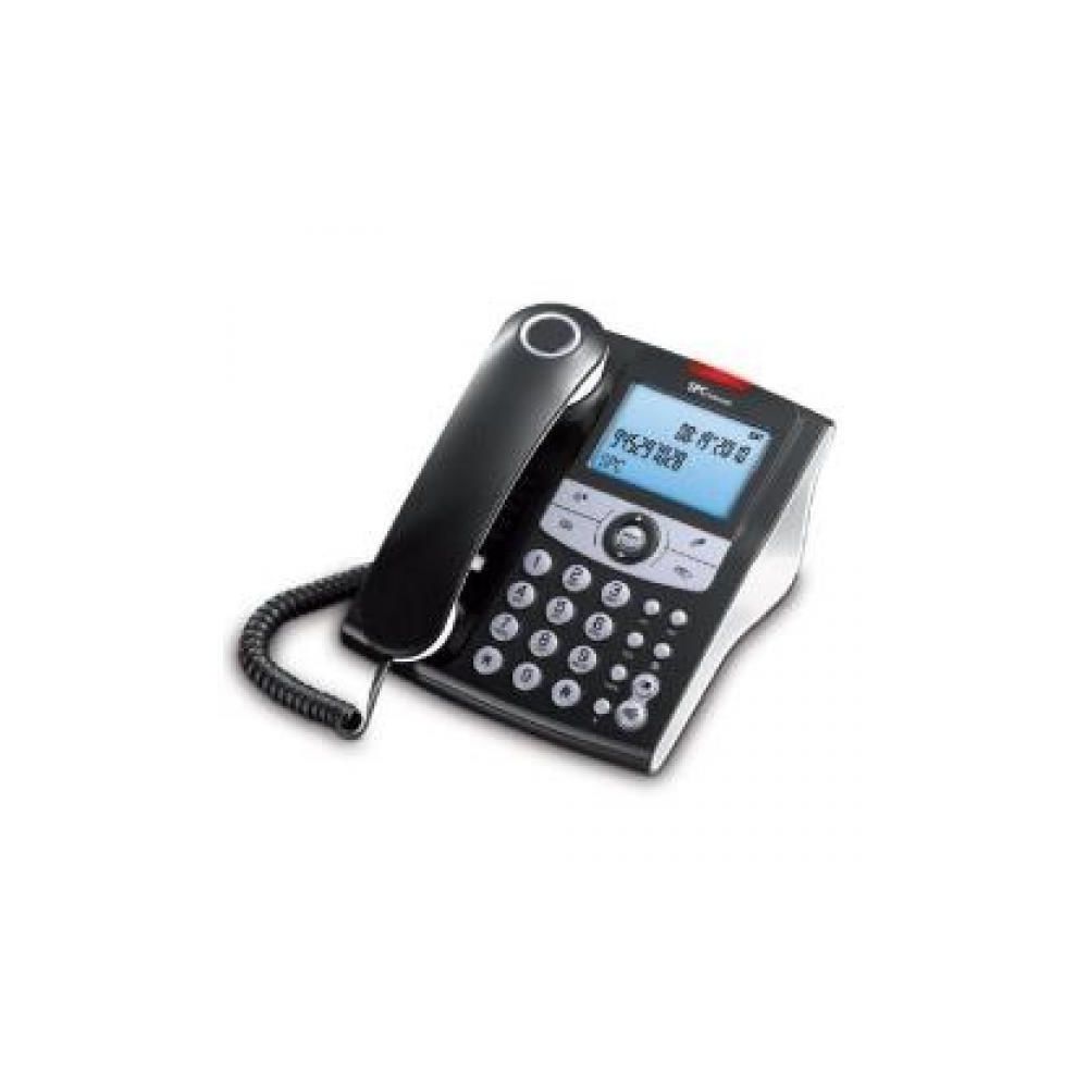 Spc - Spc 3804n - Téléphone fixe-répondeur