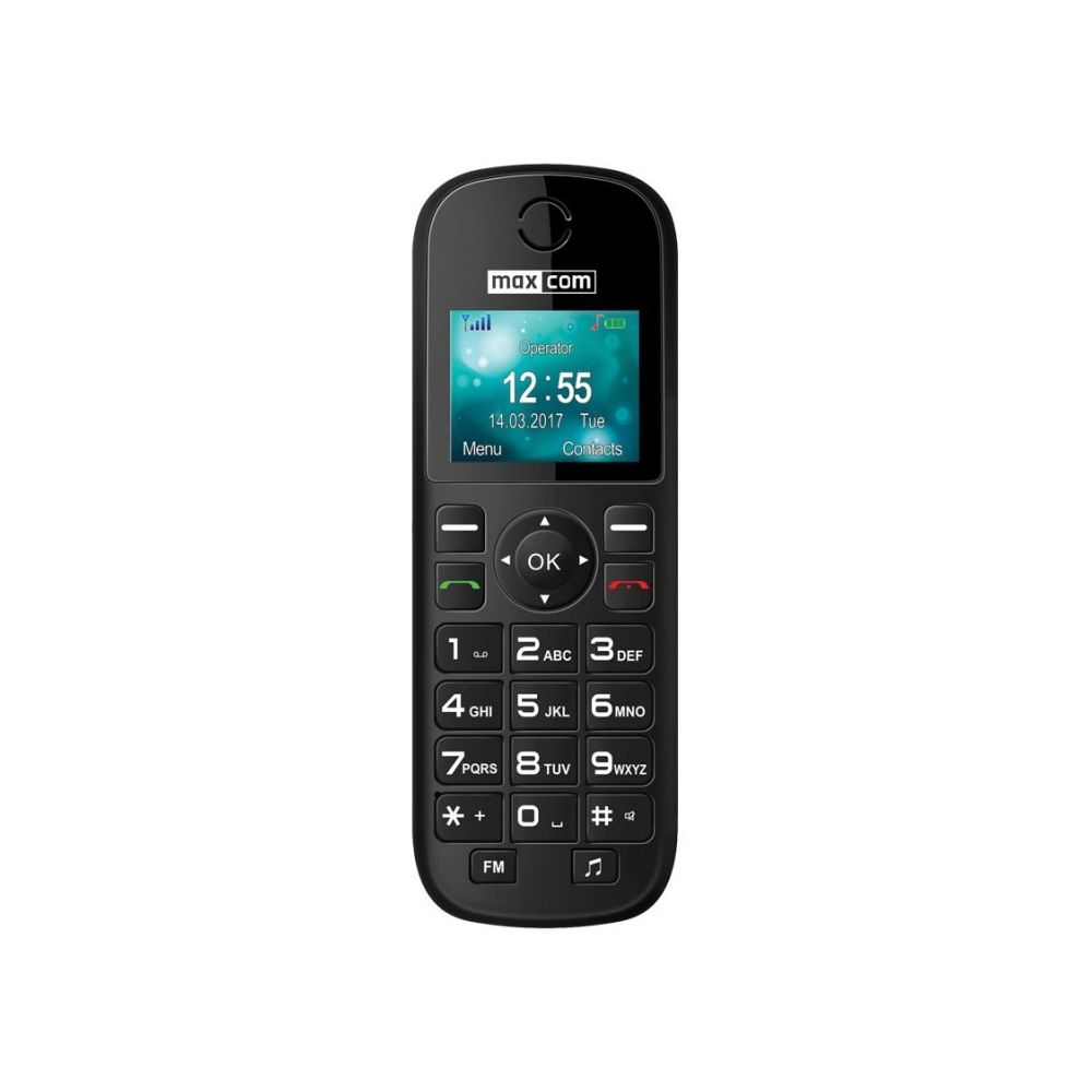 Maxcom - Téléphone Portable, Comfort MM35D de Maxcom - Autres accessoires smartphone