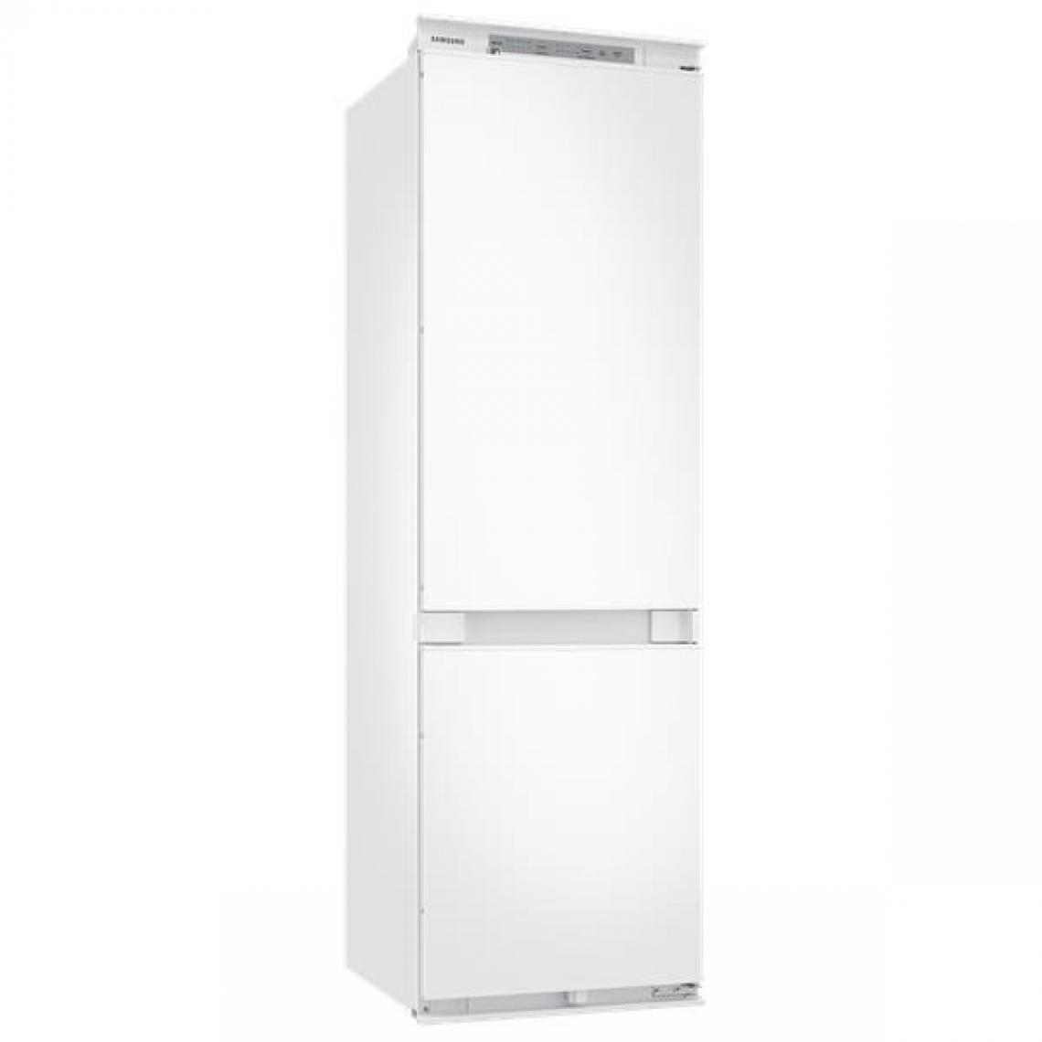Samsung - samsung - brb2g600fww - Réfrigérateur