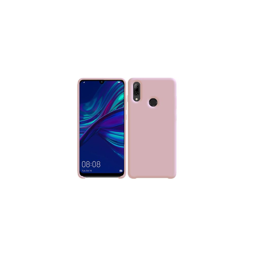 Ibroz - IBROZ Coque Silicone rose pour Huawei P Smart 2019 - Autres accessoires smartphone