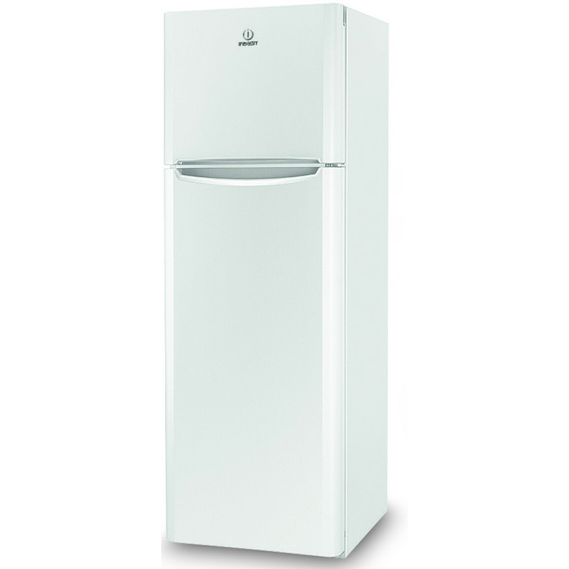 Indesit - Réfrigérateur congélateur haut TIAA12V1 - Réfrigérateur