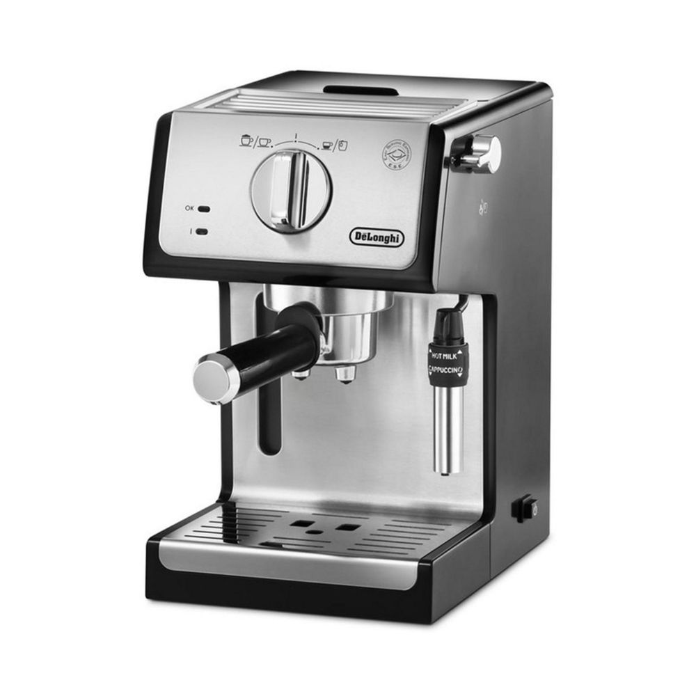 Delonghi - Machine à expresso ECP 35.31 - Expresso - Cafetière
