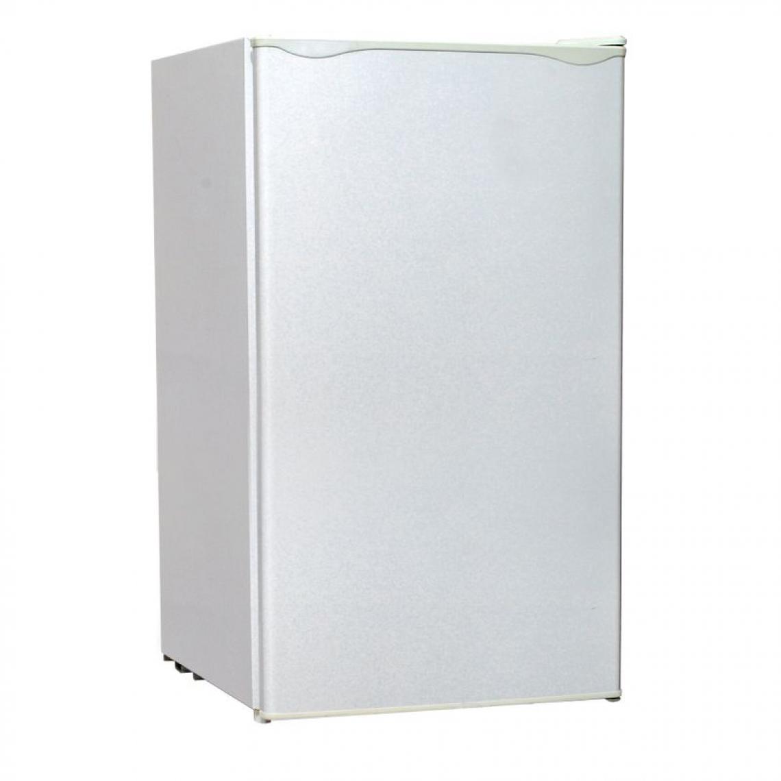 Aya - Réfrigérateur table top AYA ART0902W 91L Blanc - Réfrigérateur