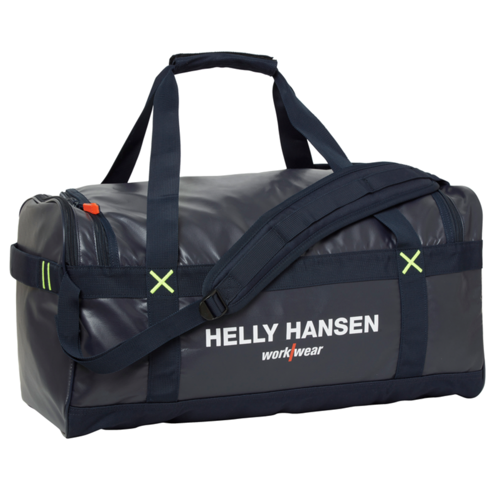 Helly Hansen - Sac de transport imperméable Helly Hansen DUFFEL 50L - Accessoires Mobilité électrique