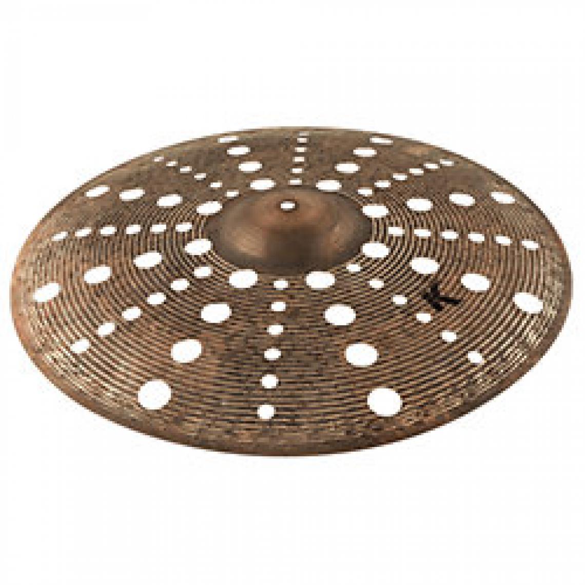 Zildjian - Zildjian21" K Custom Special Dry Trash Crash K1427 - Cymbales, gongs