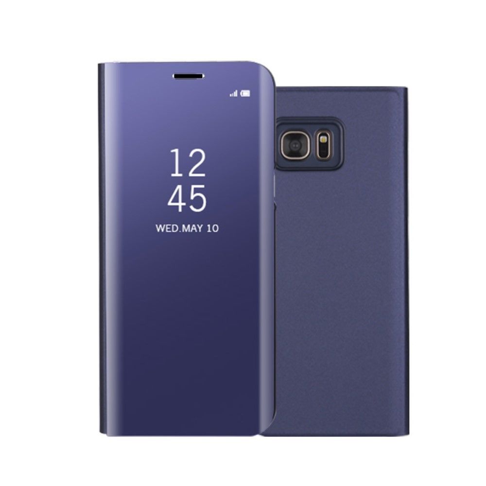 marque generique - Etui en PU pour Samsung Galaxy S7 edge - Autres accessoires smartphone