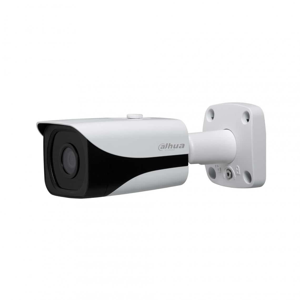Dahua - IPC-HFW5442E-SE - Caméra de surveillance connectée