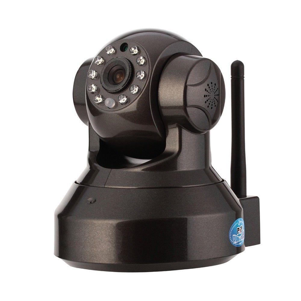 Yonis - Mini caméra IP - Caméra de surveillance connectée
