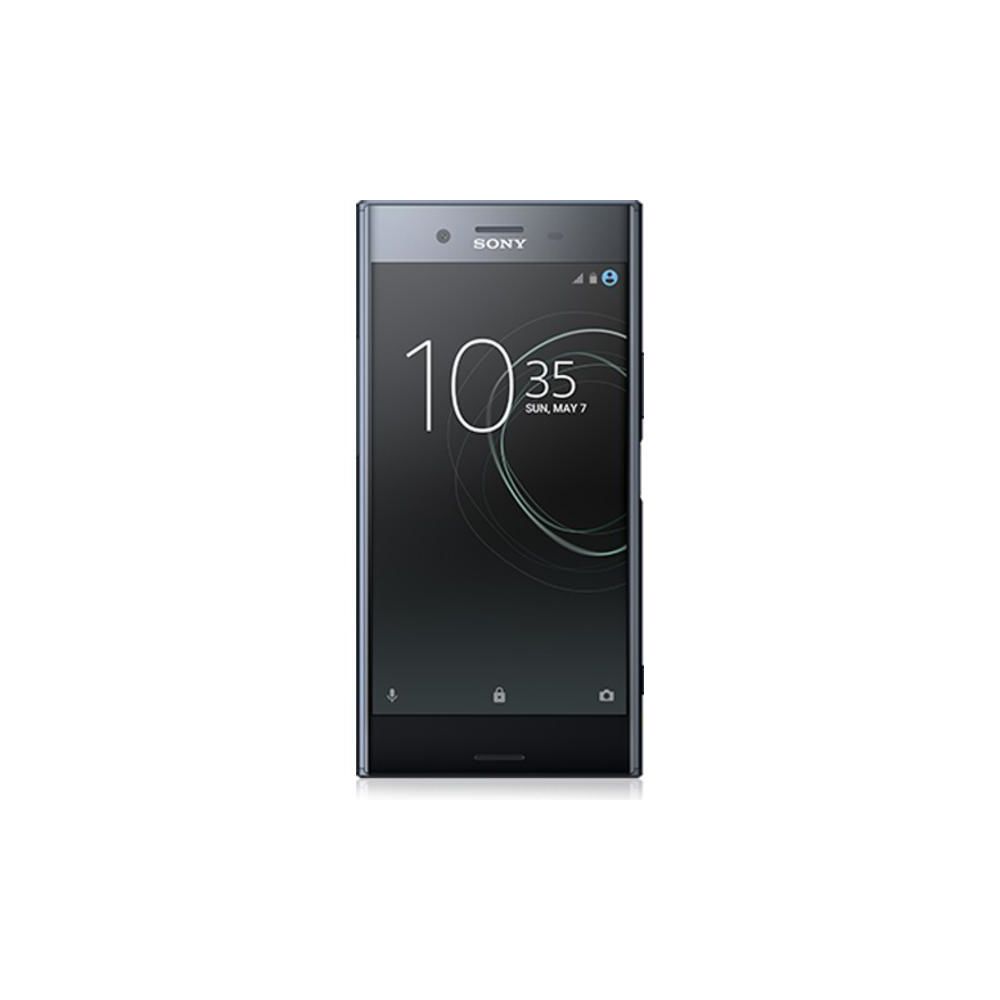 Sony - Sony Xperia XZ Premium LTE 64GB G8141 Black - Smartphone Android